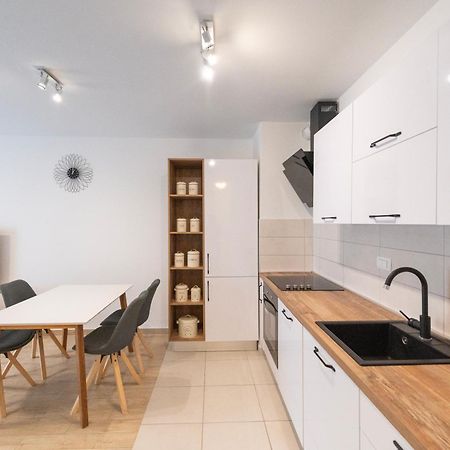 Apartment K&L,Zadar Exterior photo