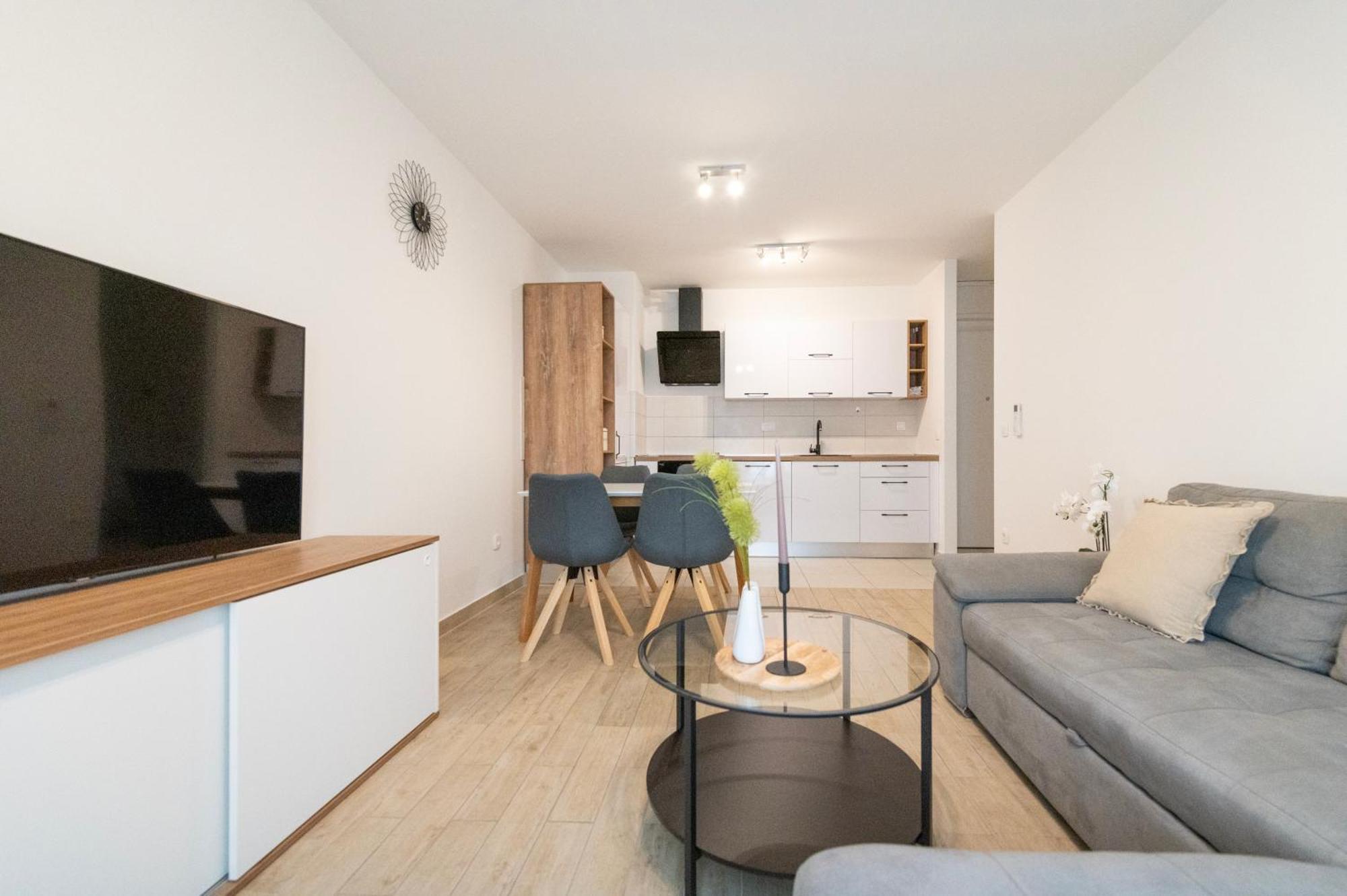 Apartment K&L,Zadar Exterior photo