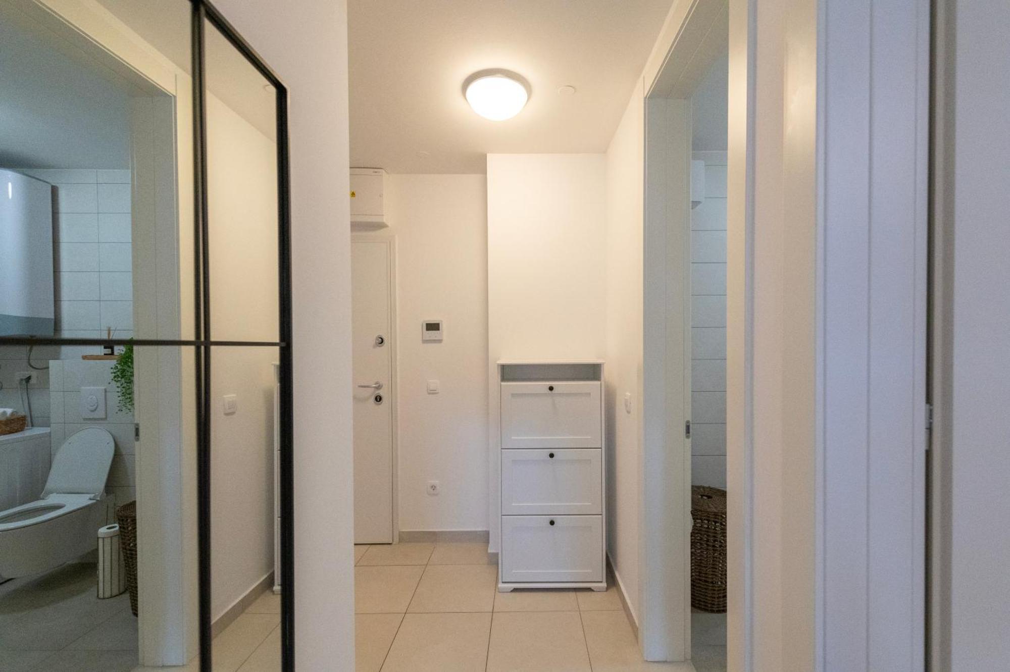 Apartment K&L,Zadar Exterior photo