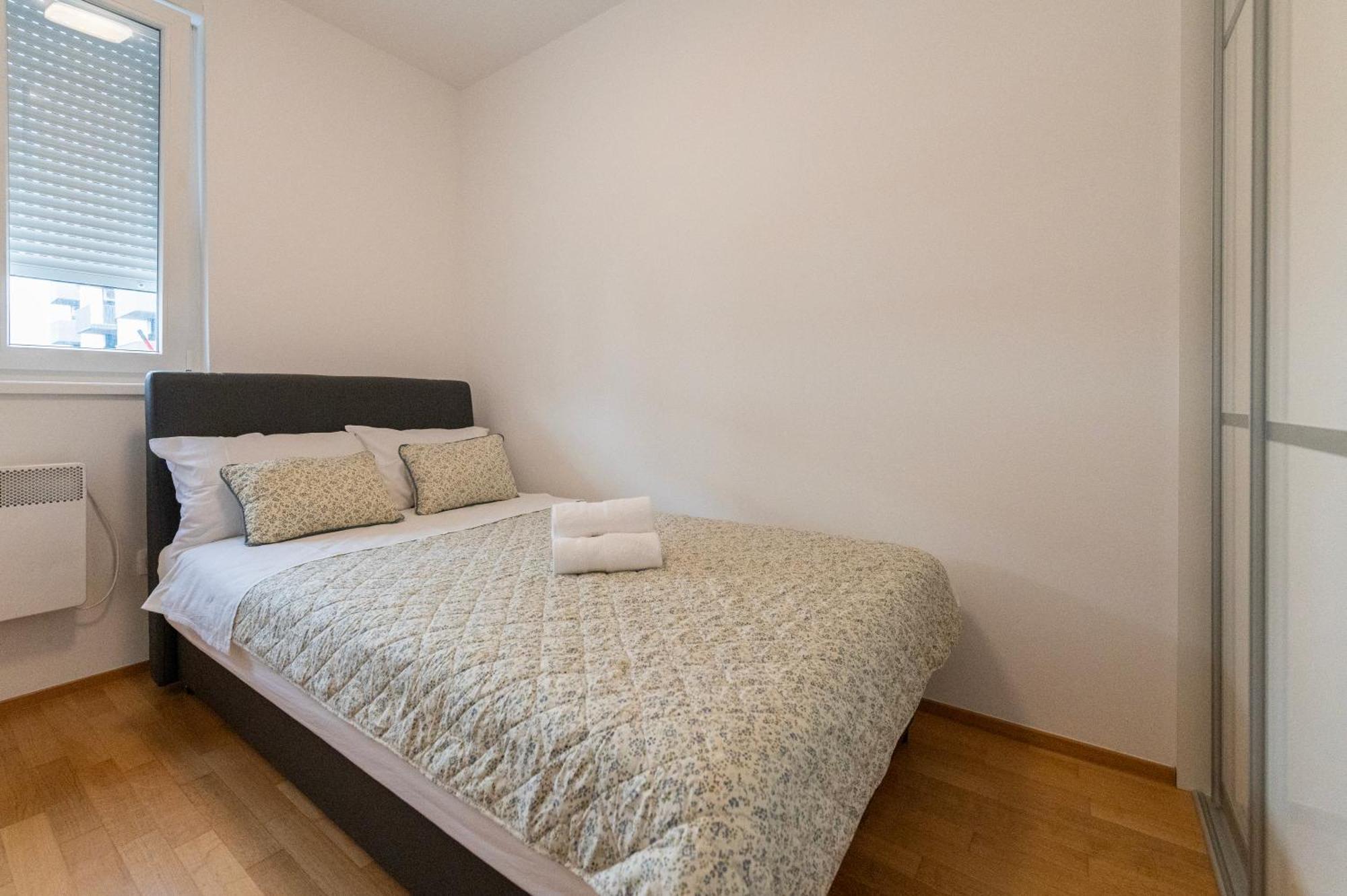 Apartment K&L,Zadar Exterior photo