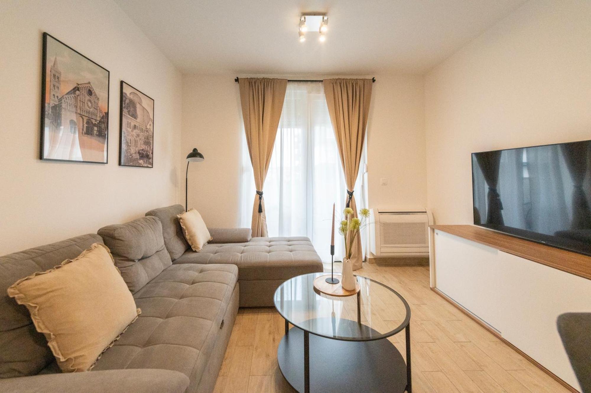 Apartment K&L,Zadar Exterior photo