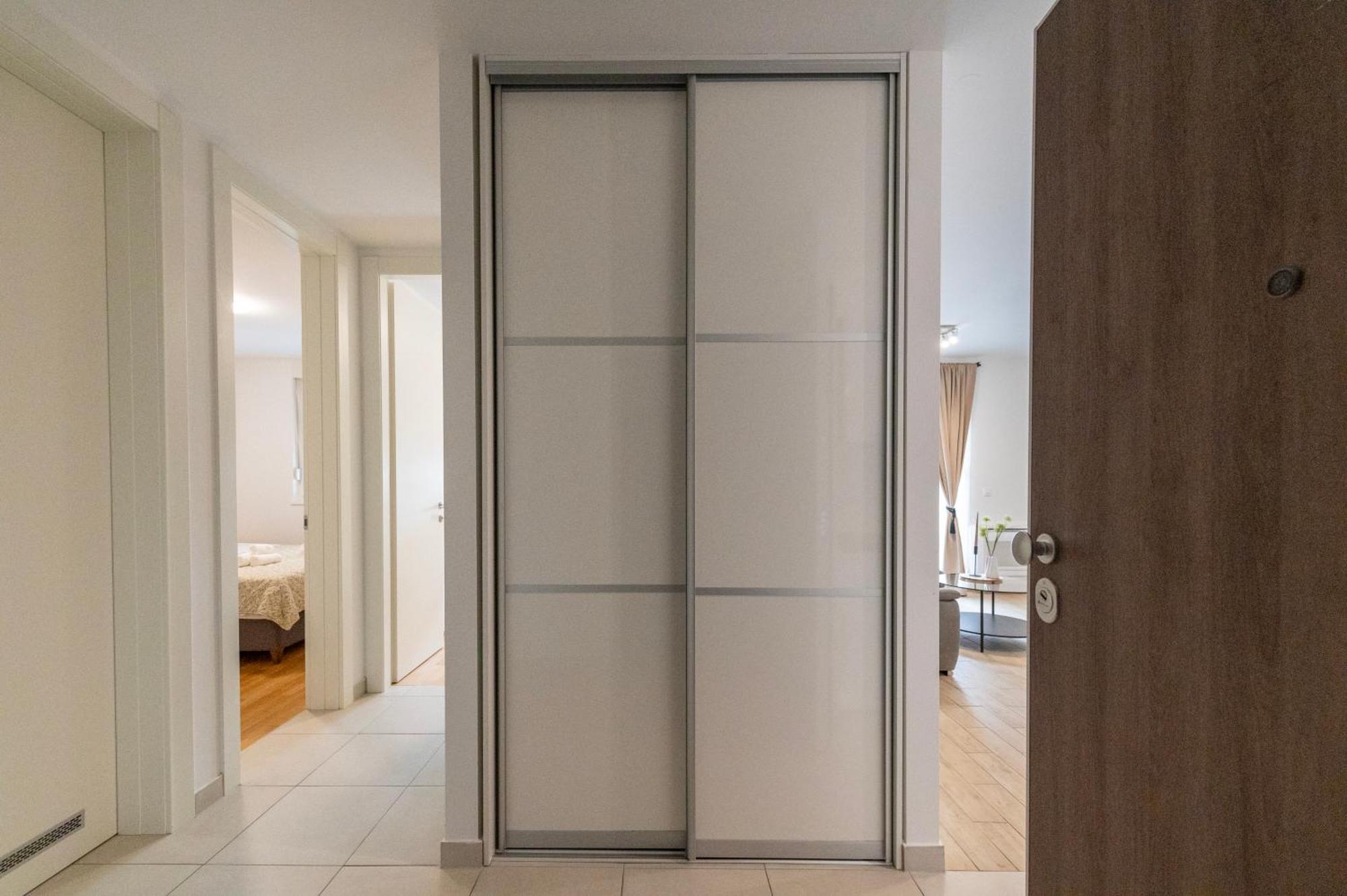 Apartment K&L,Zadar Exterior photo