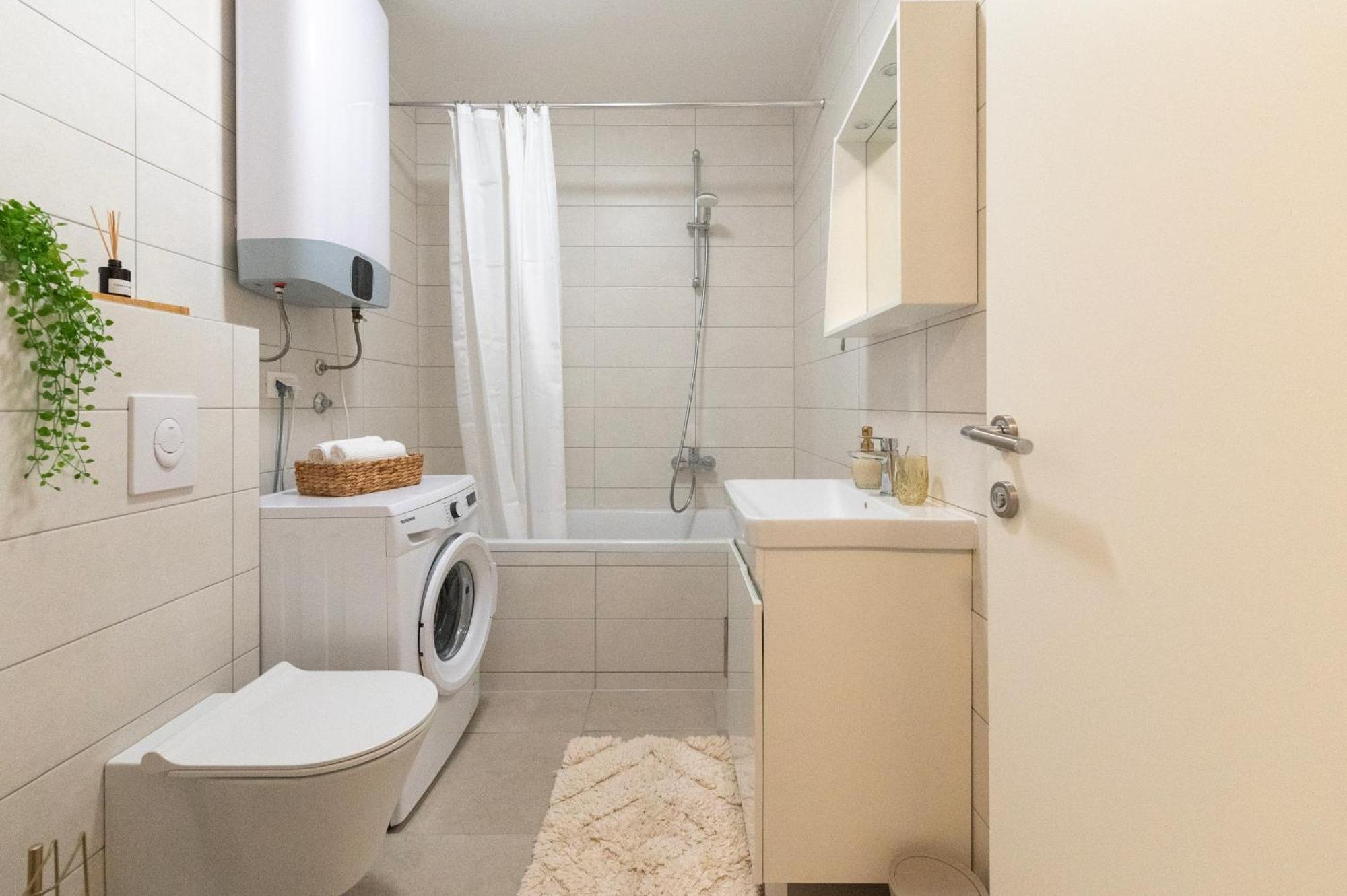 Apartment K&L,Zadar Exterior photo