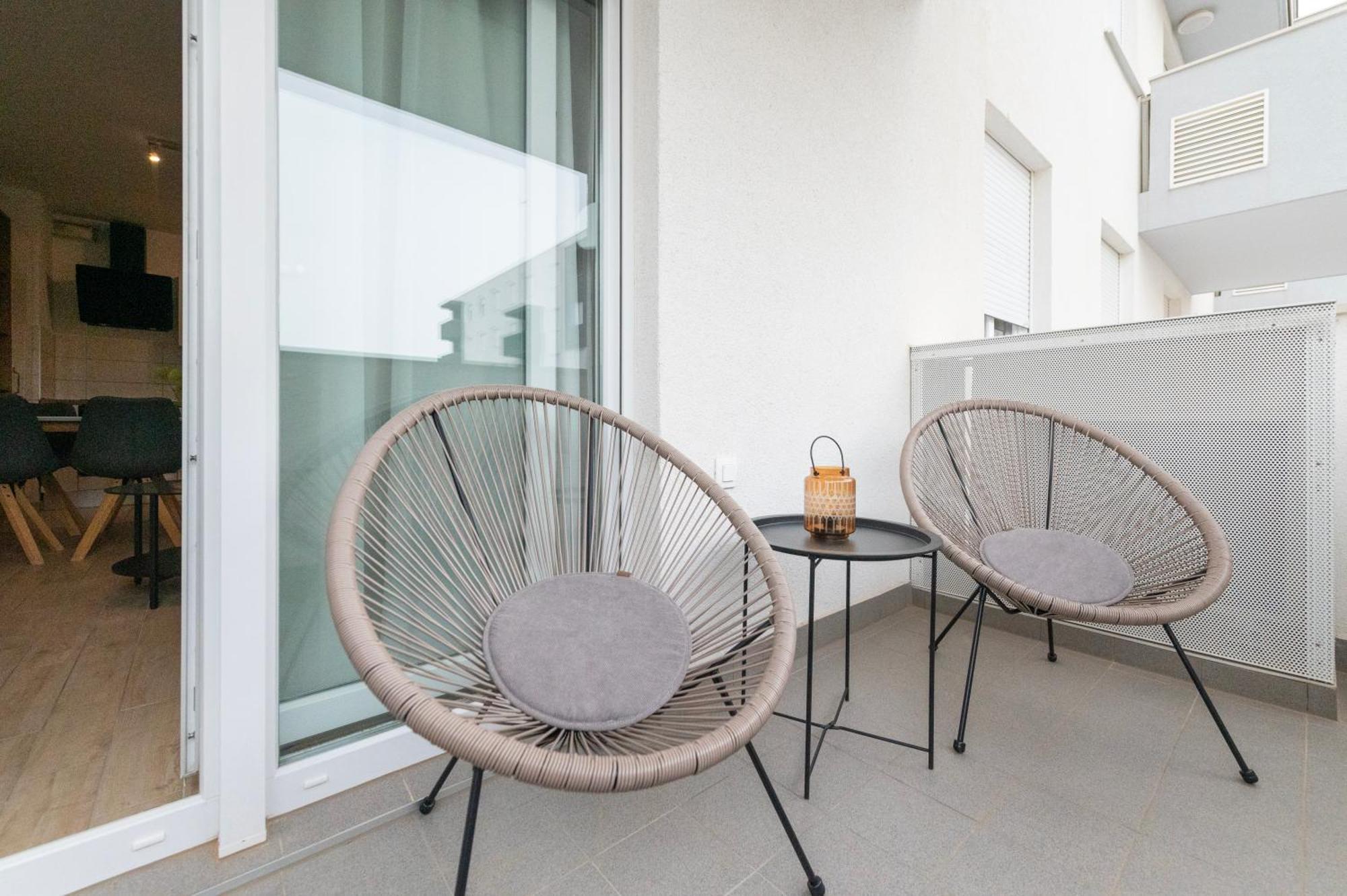 Apartment K&L,Zadar Exterior photo